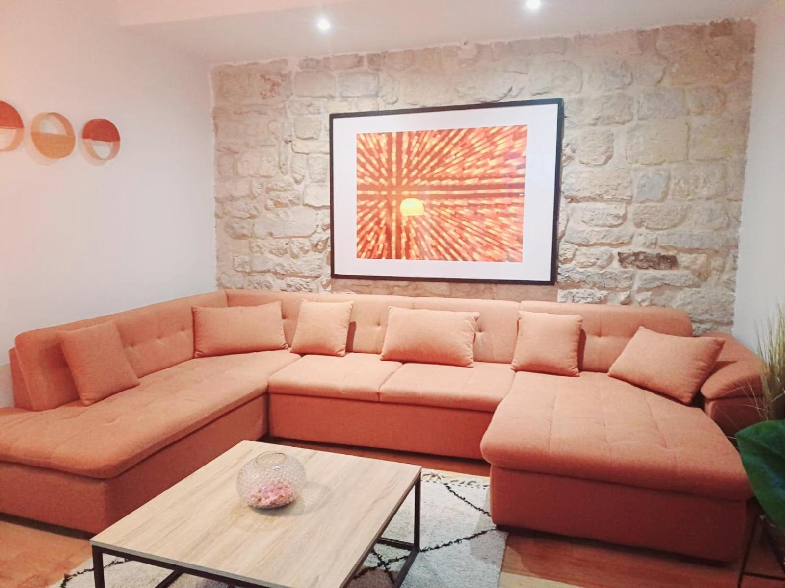 Loft Familial Au Coeur De Paris Avec Clim, Arcade Et Baby-Foot Proche Republique Et Canal St Martin Dış mekan fotoğraf