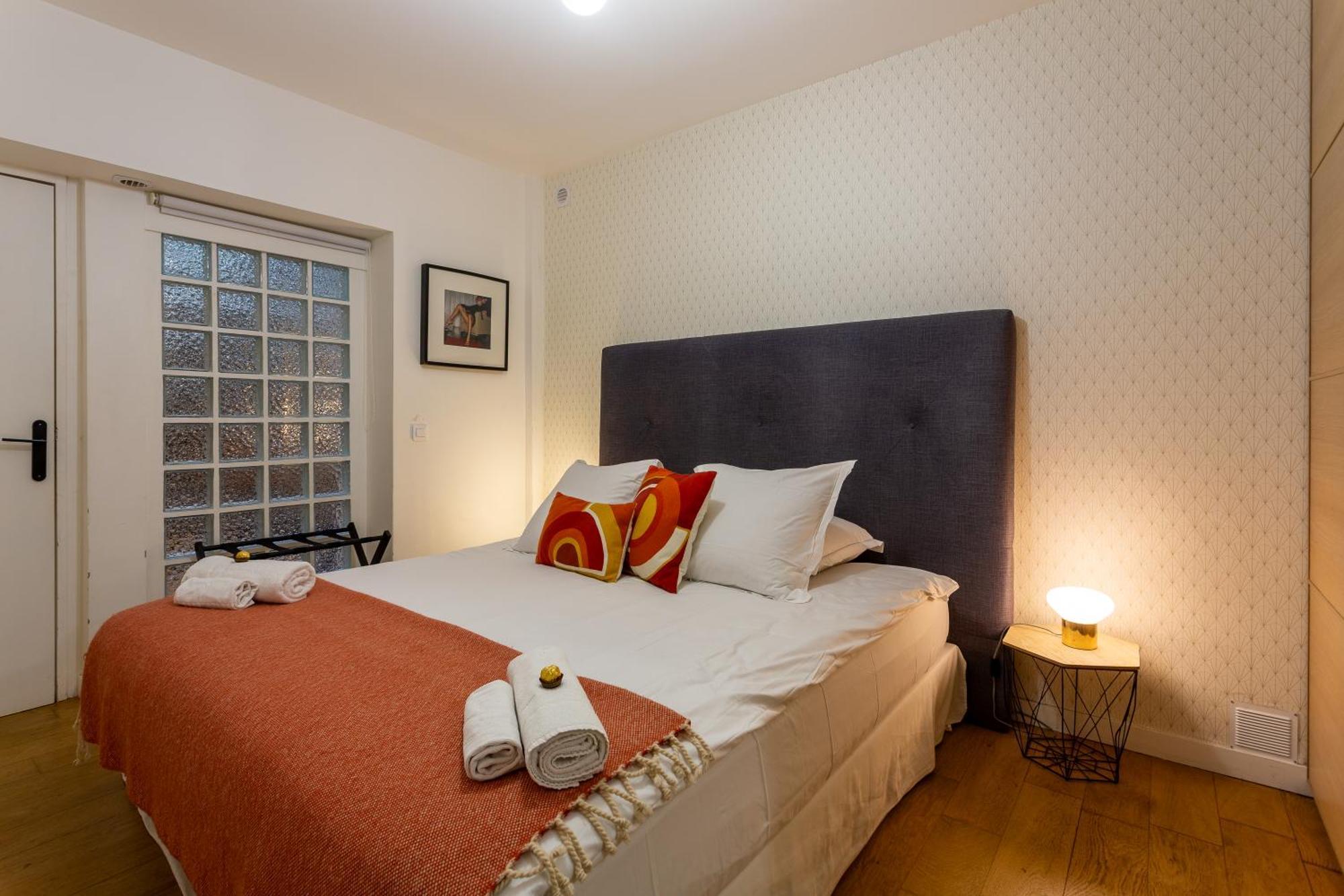 Loft Familial Au Coeur De Paris Avec Clim, Arcade Et Baby-Foot Proche Republique Et Canal St Martin Dış mekan fotoğraf